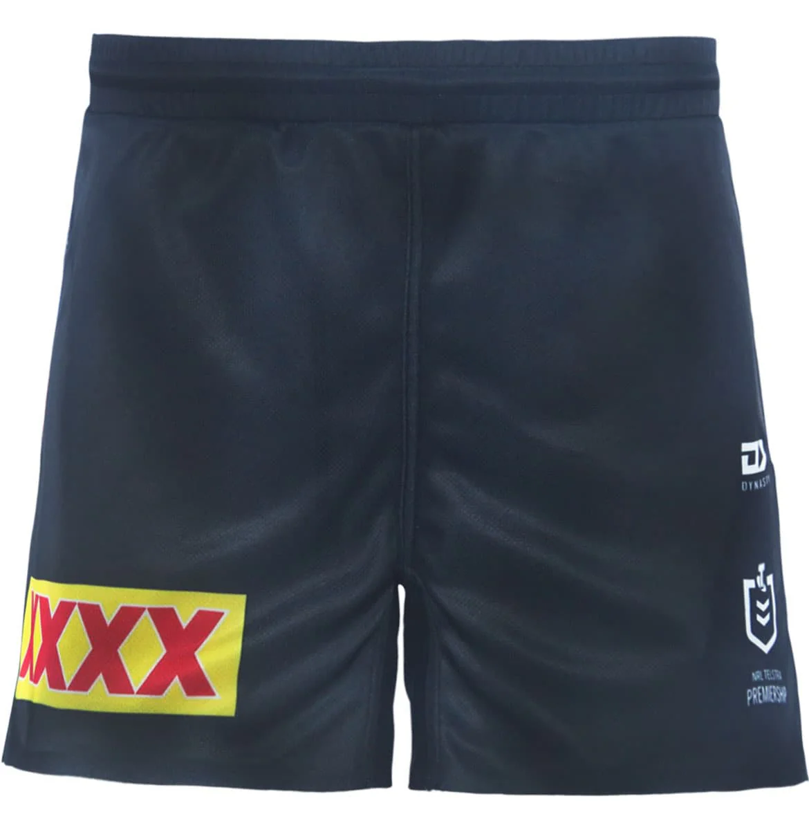 North Queensland Cowboys 2025 NRL Mens Indigenous on Field Shorts - Image 4