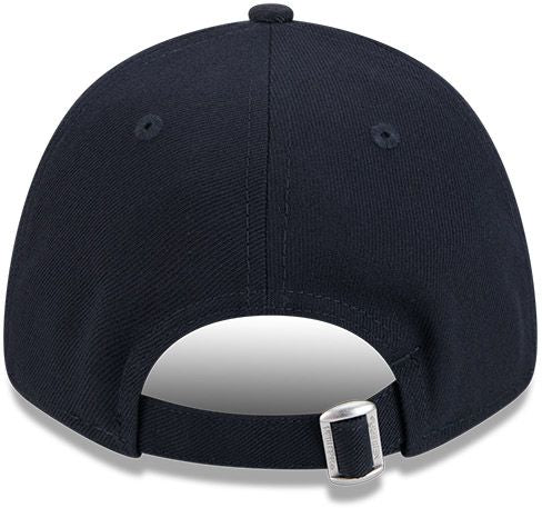 North Queensland Cowboys 2026 NRL 9FORTY Logo Arch Cap - Image 5