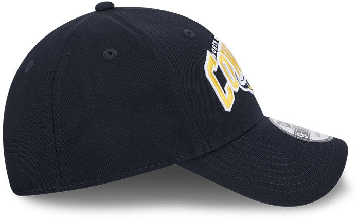 North Queensland Cowboys 2026 NRL 9FORTY Logo Arch Cap - Image 6