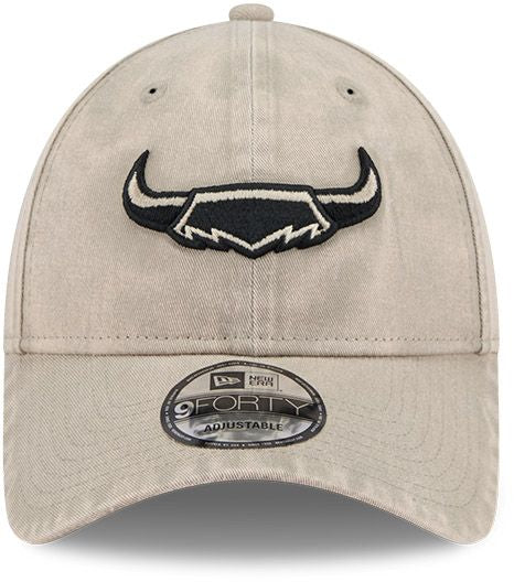 North Queensland Cowboys 2026 NRL 9FORTY Pebble Cap - Image 3