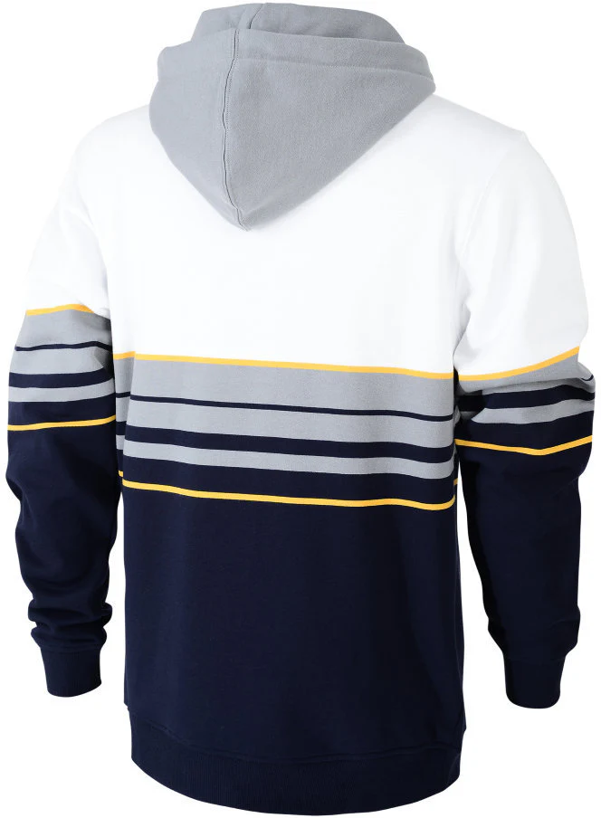 North Queensland Cowboys 2026 NRL Mens Retro Hoodie - Image 2