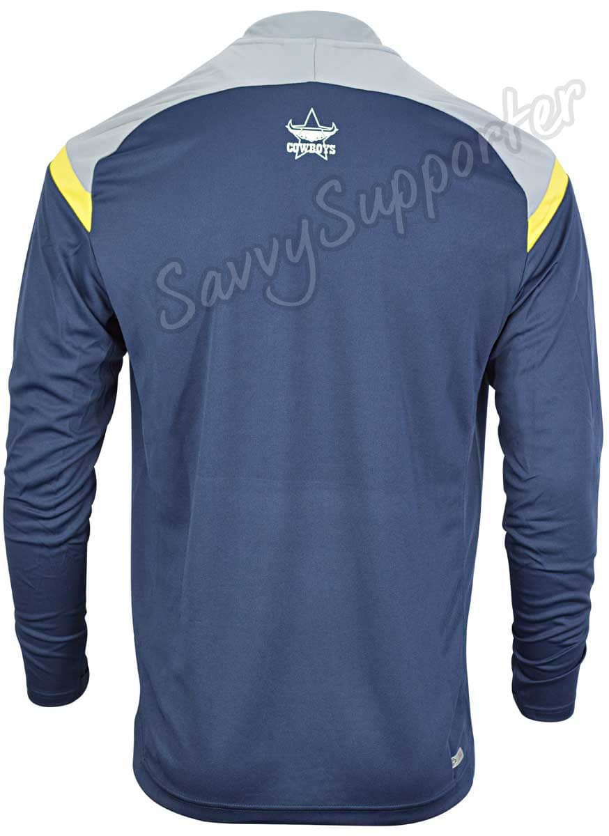 North Queensland Cowboys Elite Training Top - Image 4
