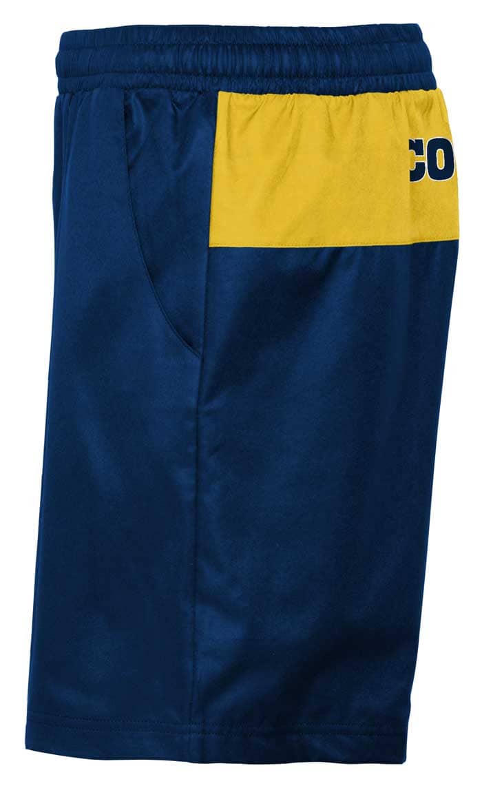 North Queensland Cowboys Mens Performance Shorts - Image 2