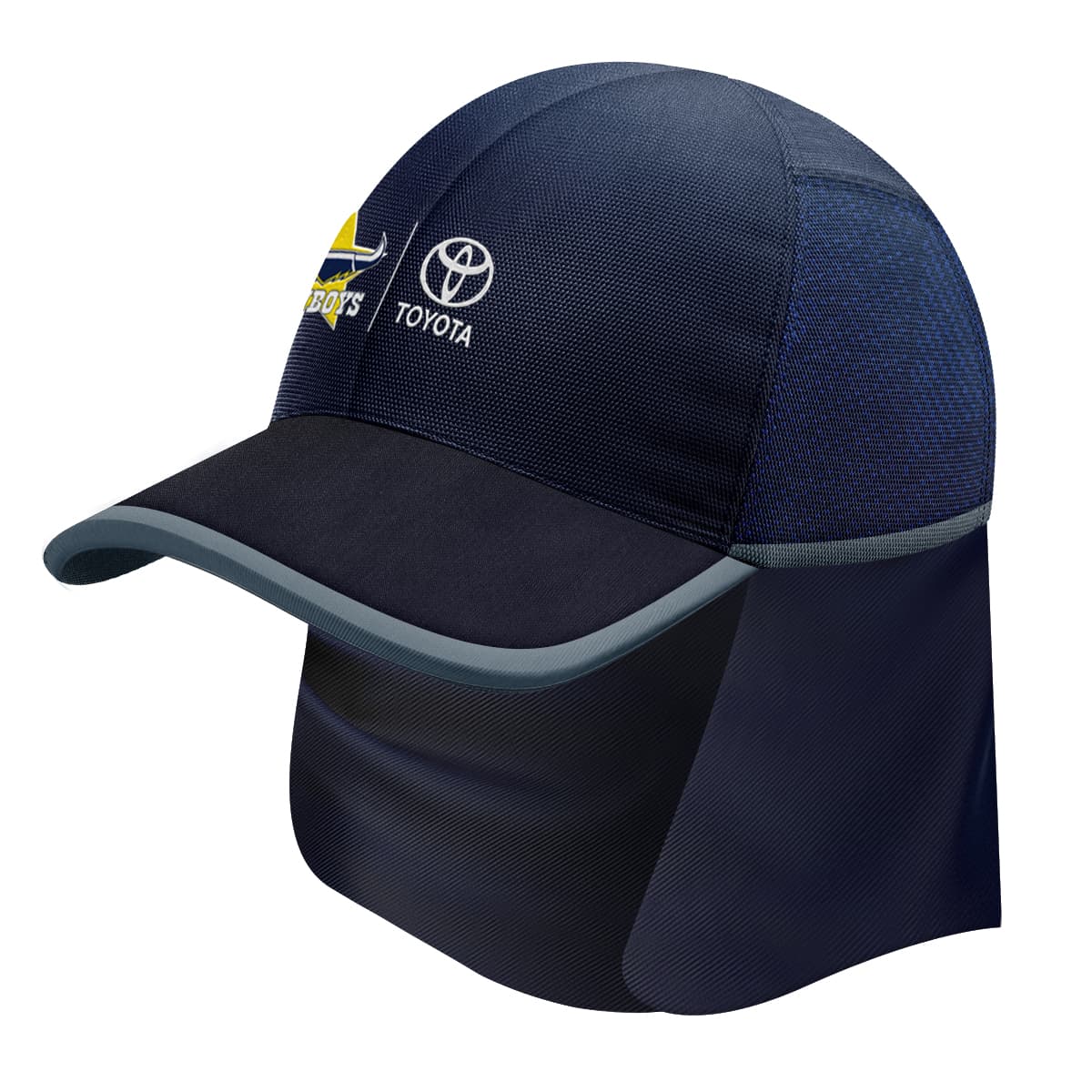 North Queensland Cowboys NRL Adult Training Cap