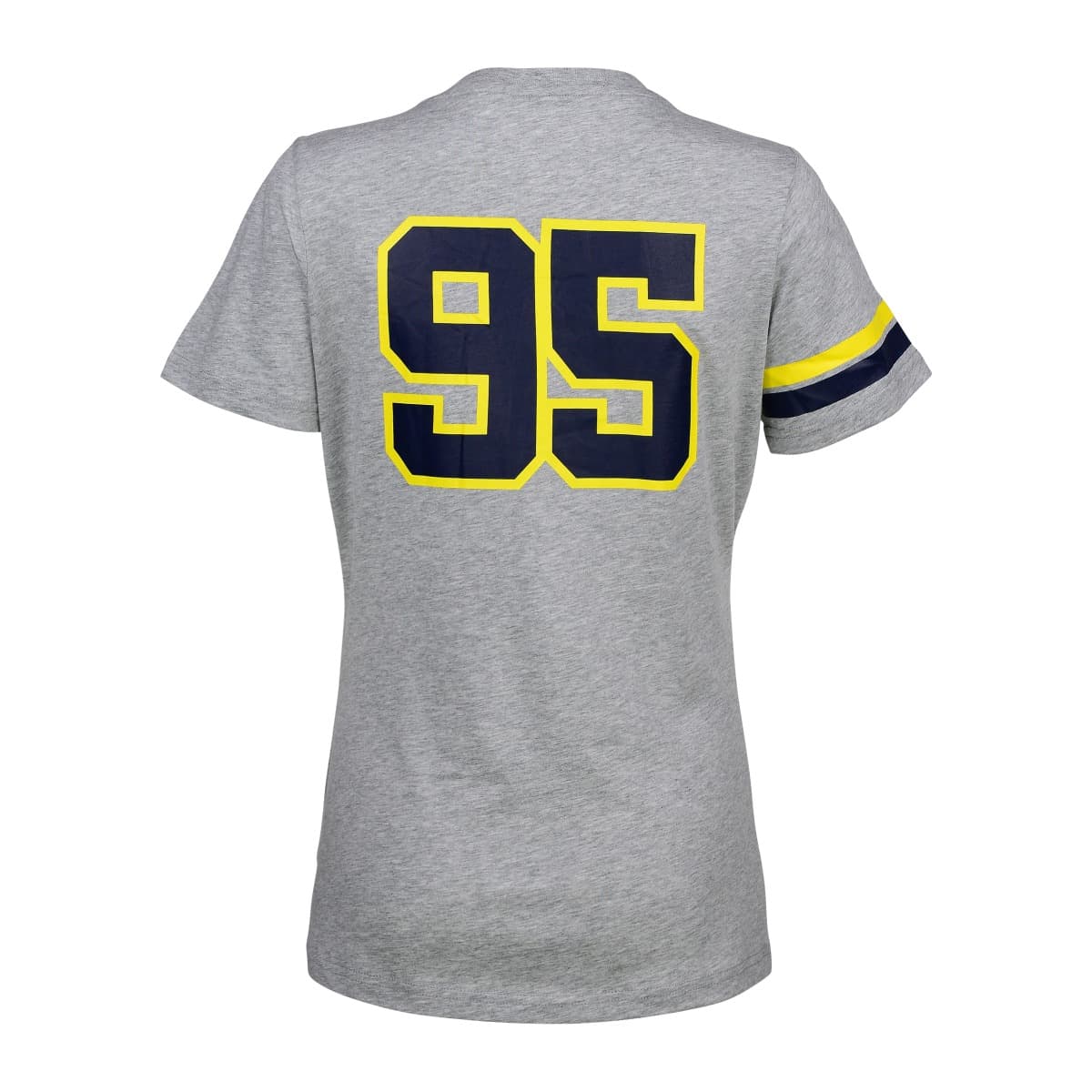 North Queensland Cowboys NRL Ladies Lifestyle Tee Shirt - Image 2