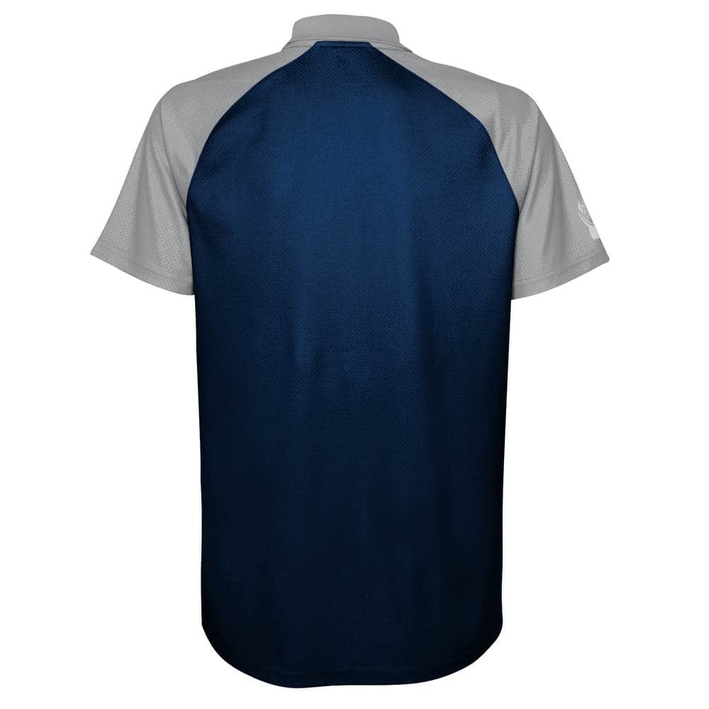 North Queensland Cowboys NRL Mens Performance Polo Shirt - Image 2