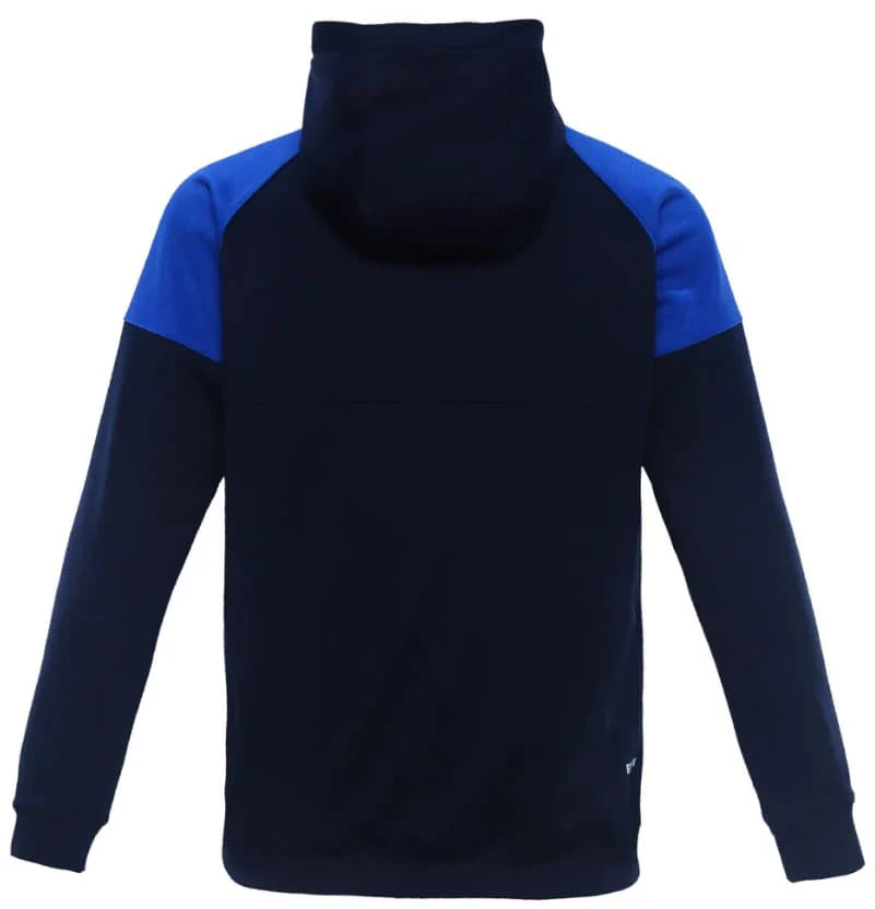 North Queensland Cowboys NRL Mens 1/4 Zip Hoodie - Image 2