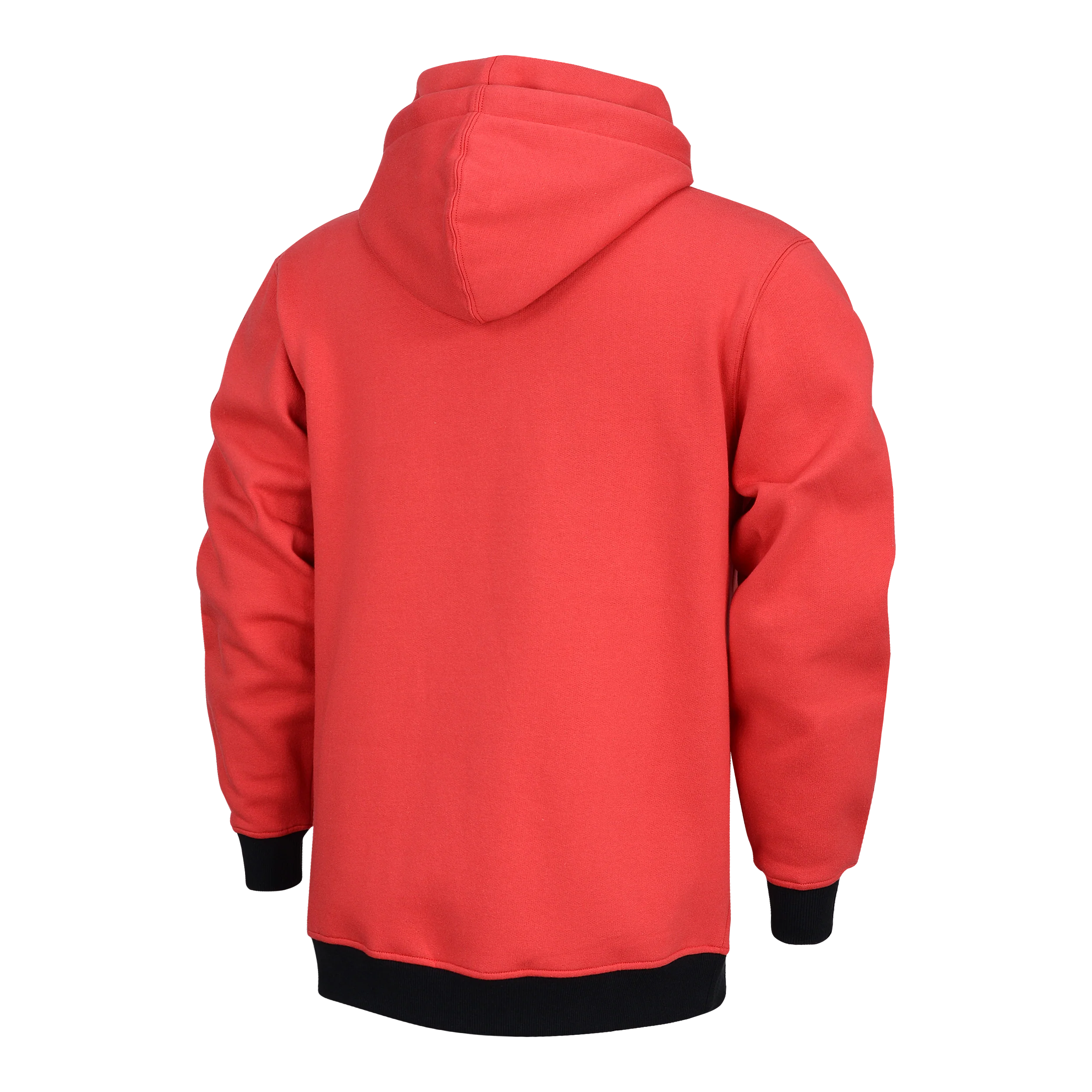 North Sydney Bears 2026 NRL Mens Retro Hoodie - Image 2