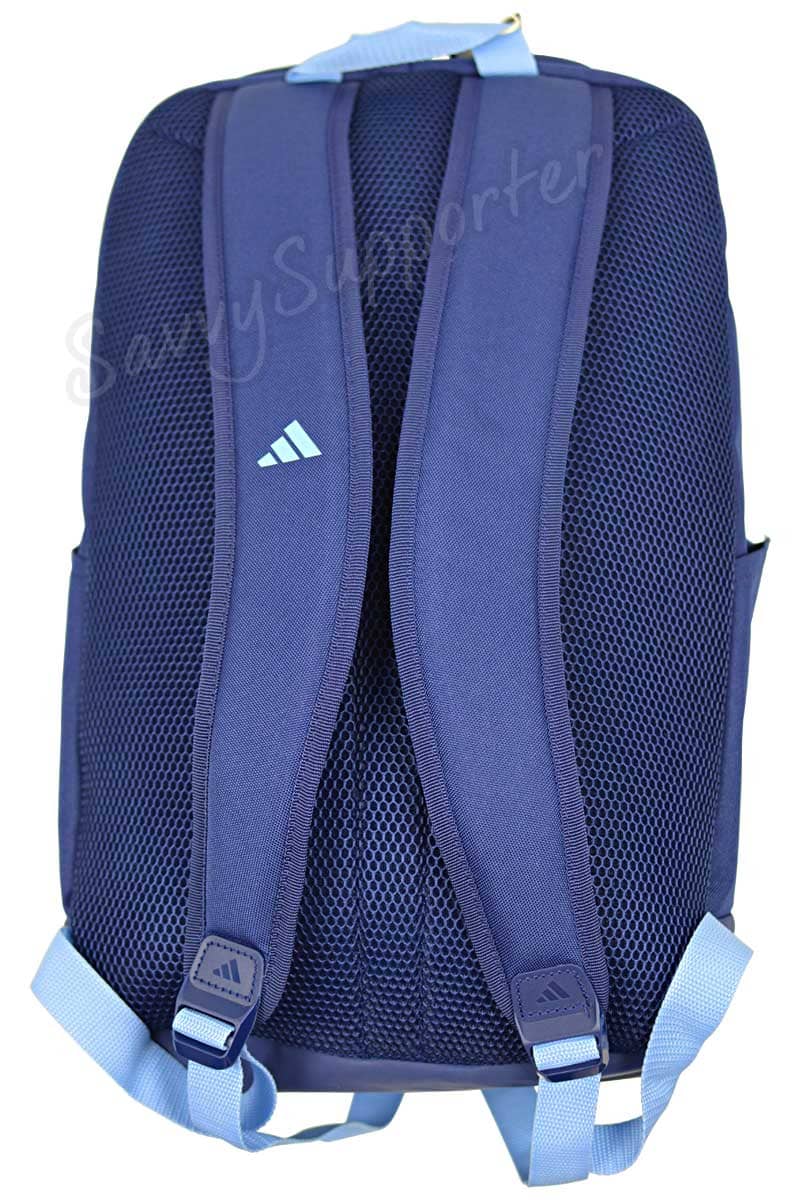 NSW Blues 2026 State of Origin Adidas Backpack - Image 4