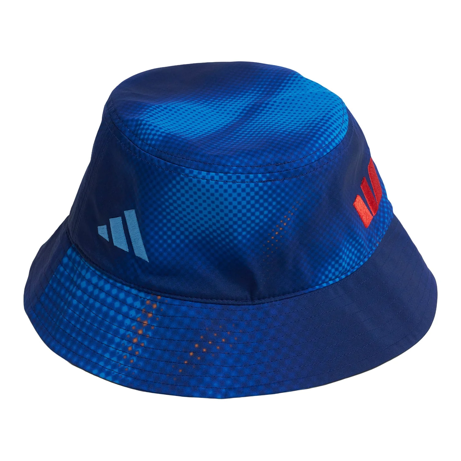 NSW Blues 2026 State of Origin Bucket Hat - Image 2