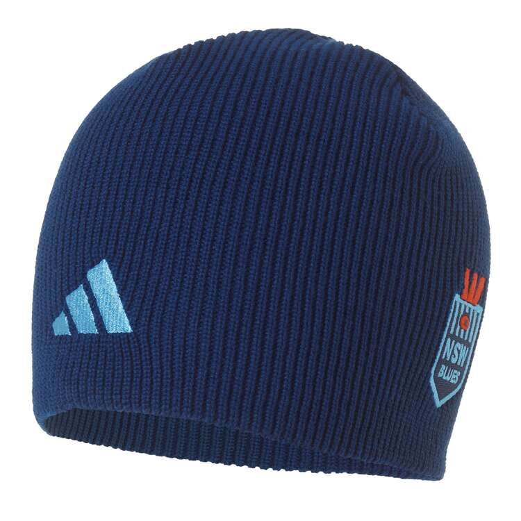 NSW Blues 2026 State of Origin Players Beanie - Image 2