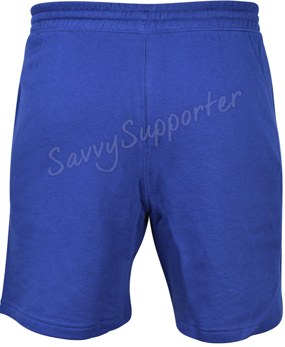 NSW Blues State of Origin  Mens Navy Nations Pack Shorts - Image 3