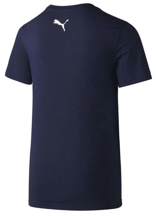 NSW Blues State of Origin Kids Graphic Tee - Image 3