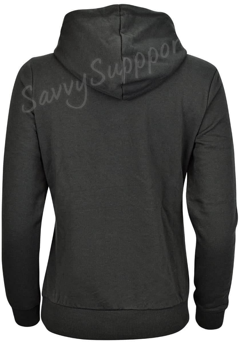 NSW Blues State Of Origin Ladies Blues Hoody - Image 4
