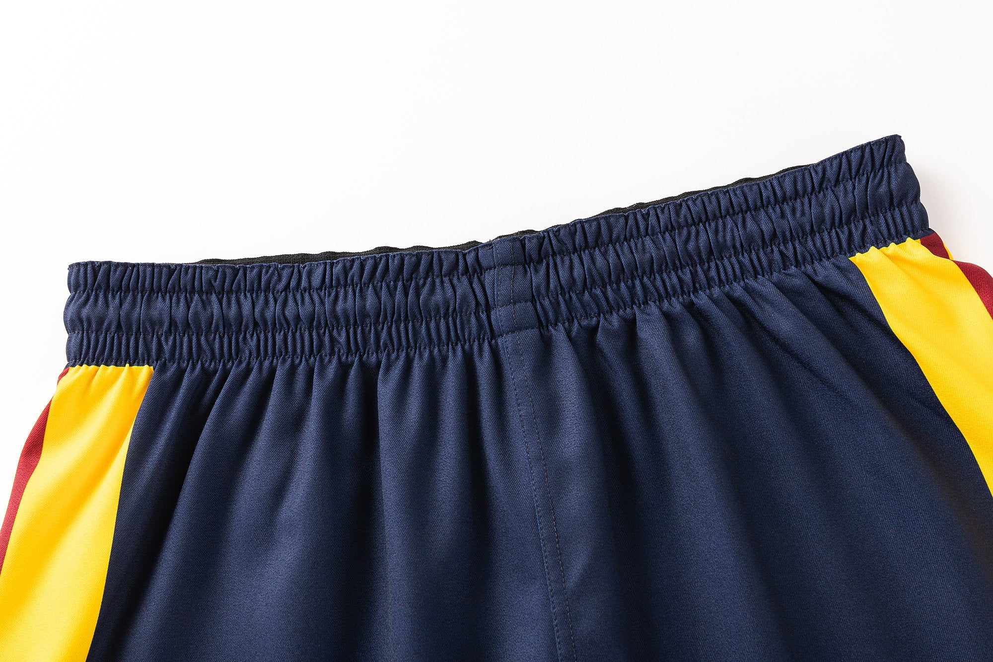Otago Highlanders 2026 Rugby Union Mens Home Shorts - Image 4