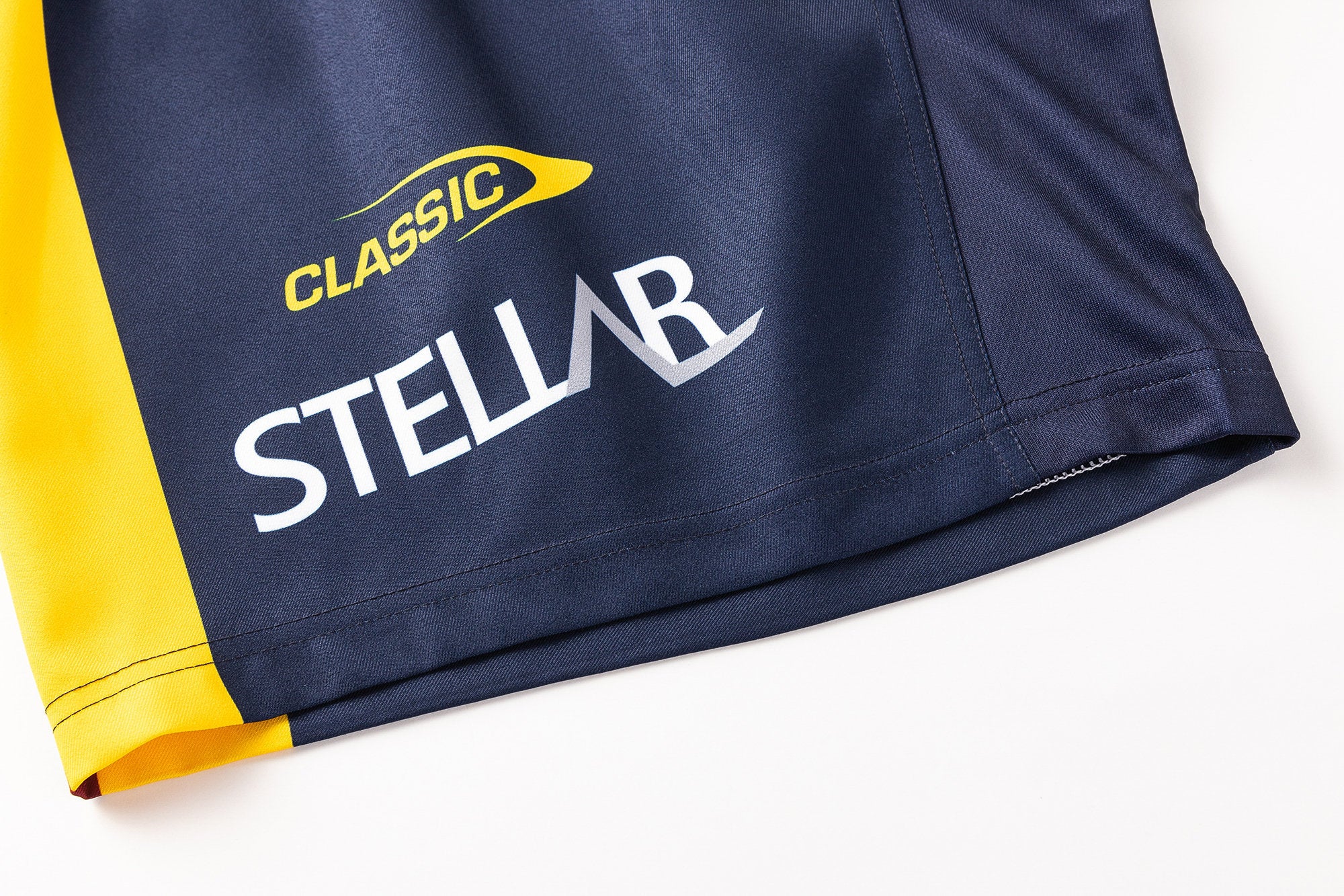 Otago Highlanders 2026 Rugby Union Mens Home Shorts - Image 7