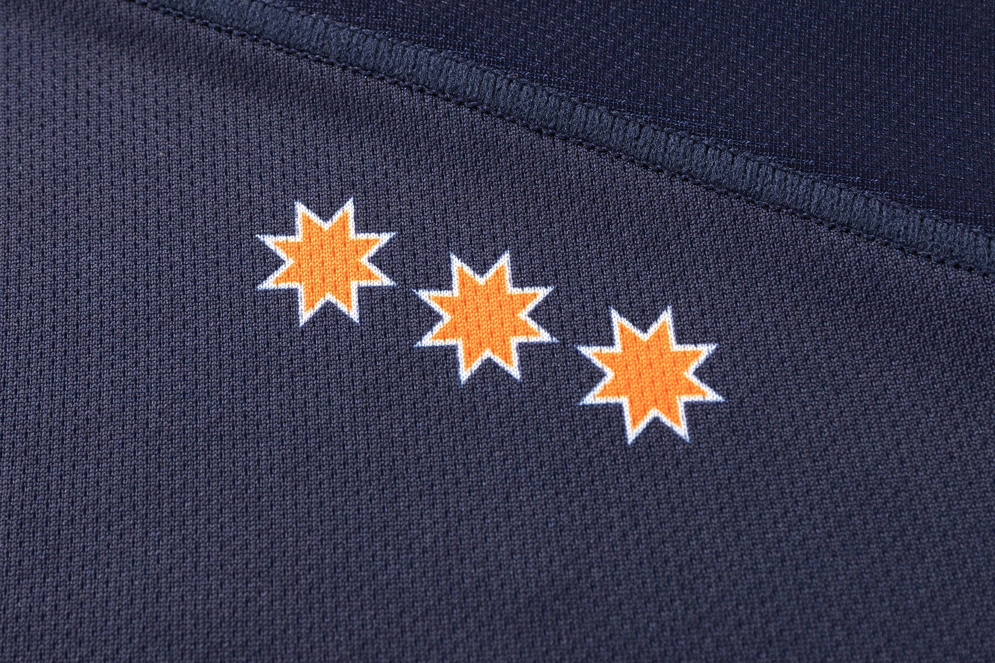 Otago Highlanders 2026 Rugby Union Mens Alternate Training Jersey - Image 5