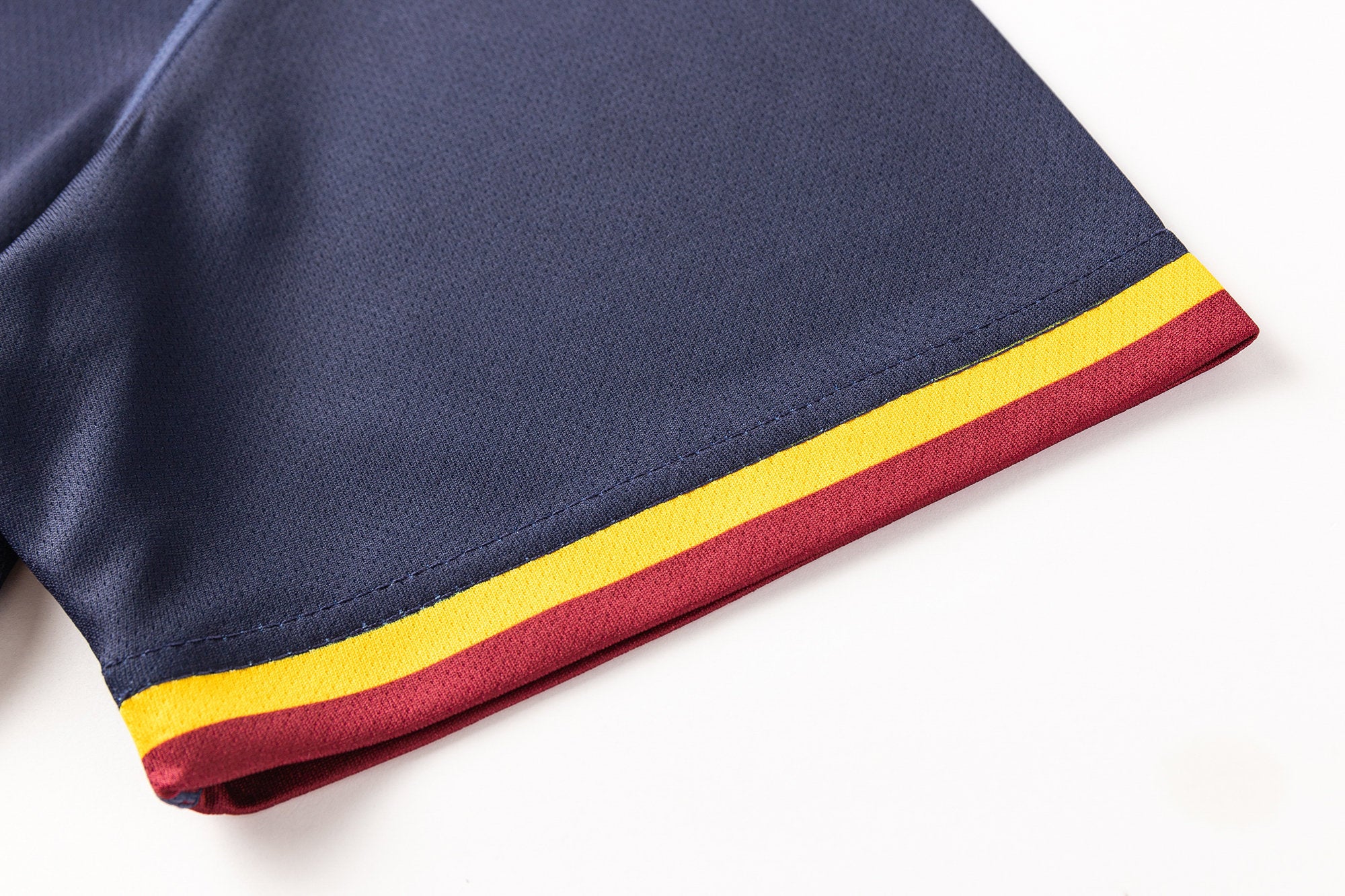 Otago Highlanders 2026 Rugby Union Mens Team Polo Shirt - Image 10