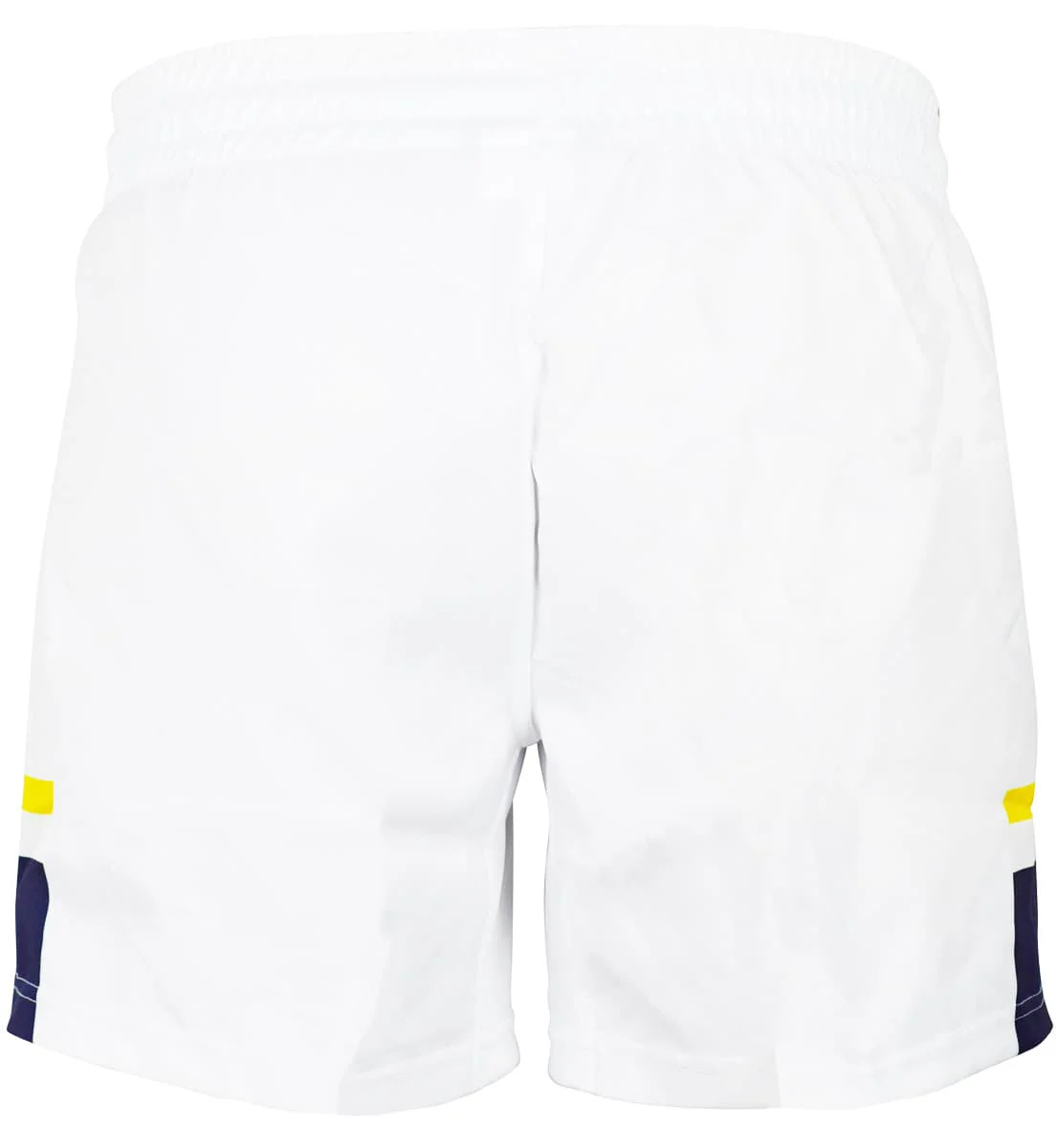 Otago Highlanders Rugby Union Mens Players Away Shorts - Image 3