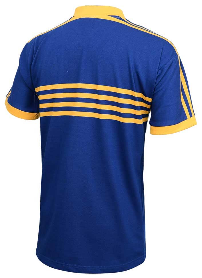Parramatta Eels 1975 NRL Mens Retro Jersey - Image 2