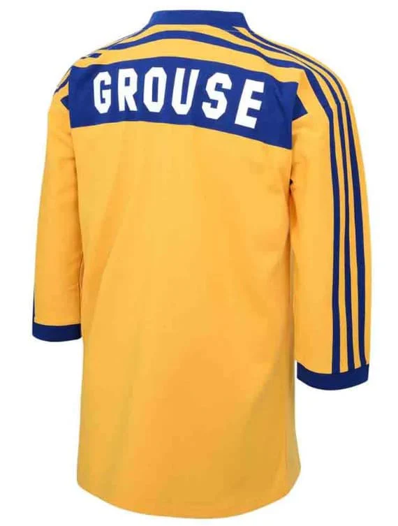 Parramatta Eels 1980 NRL Mens Retro Jersey - Image 2