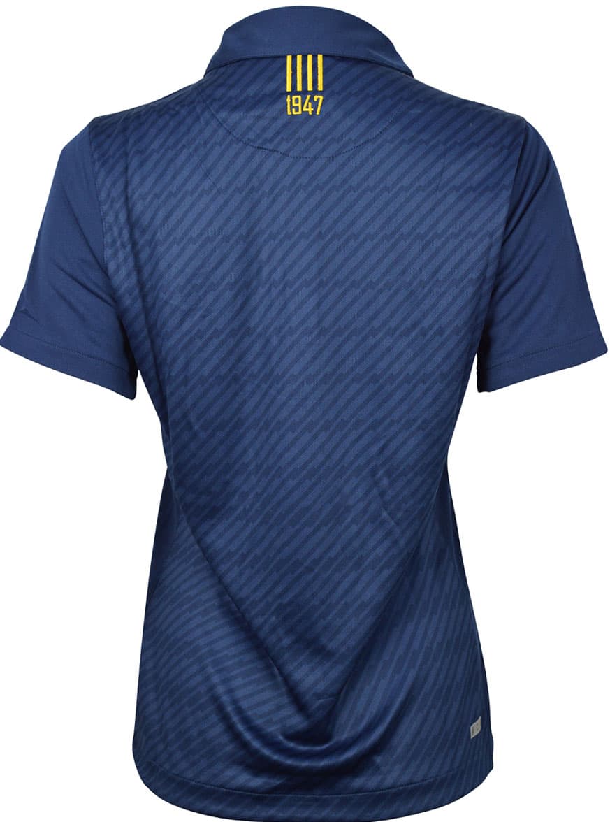 Parramatta Eels NRL Ladies Performance Polo Shirt - Image 4