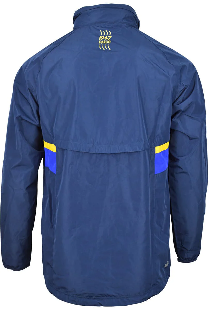 Parramatta Eels NRL Mens Wet Weather Jacket - Image 3