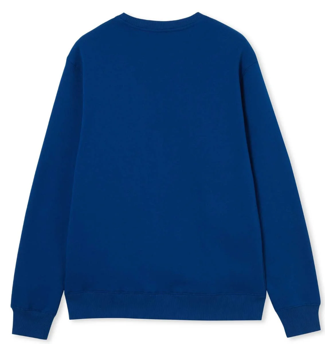 Parramatta Eels NRL Mens Core Logo Crew Jumper - Image 3