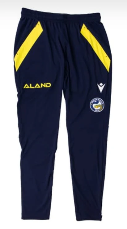 Parramatta Eels 2023 NRL Mens Training Pants