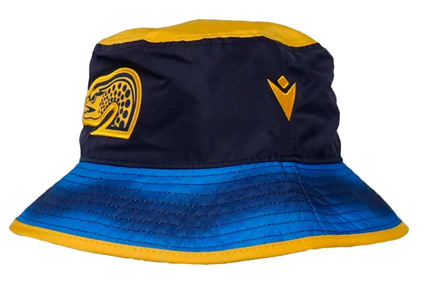 Parramatta Eels 2025 NRL Bucket Hat - Image 3