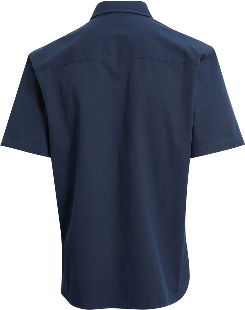 Parramatta Eels 2026 NRL Mens Mechanic Shirt - Image 2