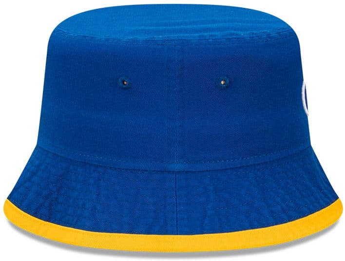 Parramatta Eels 2026 NRL New Era OTC Trim Bucket Hat - Image 3