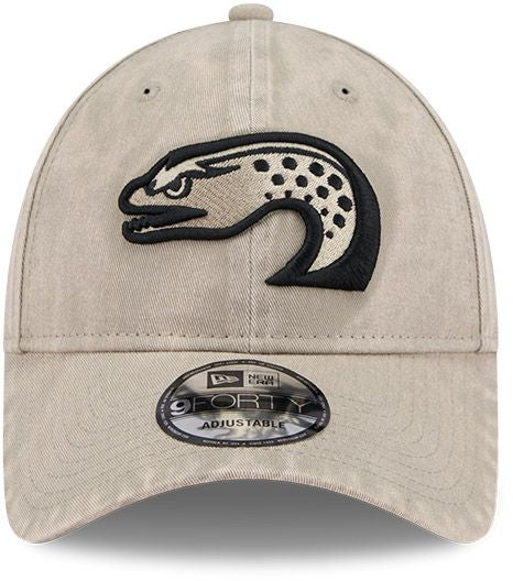 Parramatta Eels 2026 NRL 9FORTY Pebble Cap - Image 3