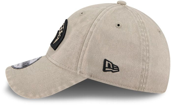 Parramatta Eels 2026 NRL 9FORTY Pebble Cap - Image 4