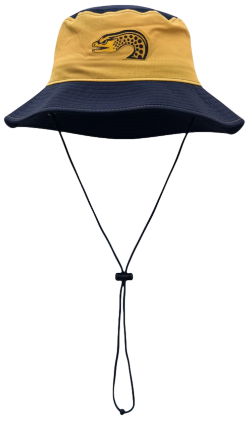 Parramatta Eels 2026 NRL Bucket Hat