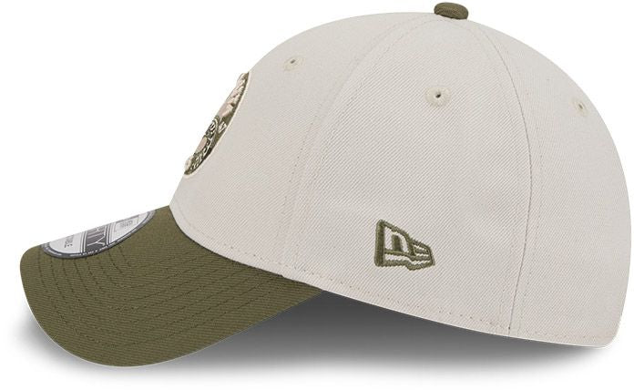 Parramatta Eels 2026 NRL Adults 2Tone Contrast 9Seventy Cap - Image 4