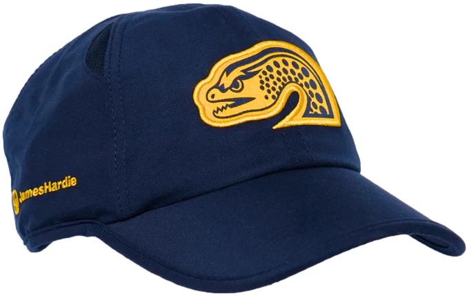 Parramatta Eels 2026 NRL Training Cap - Image 2