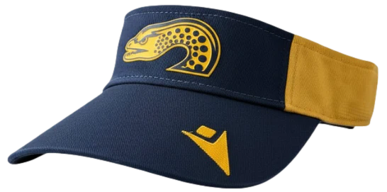 Parramatta Eels 2026 NRL Visor Cap