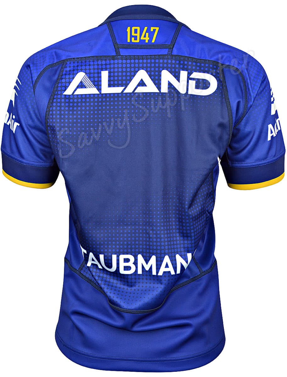 Parramatta Eels Ladies Home Jersey - Image 4