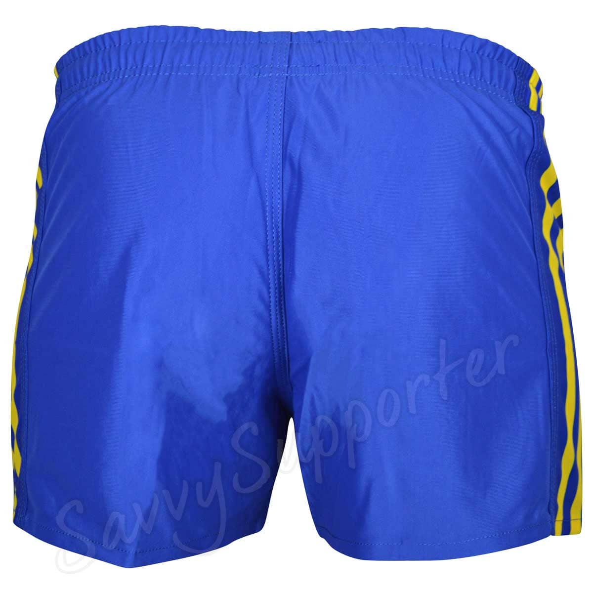 Parramatta Eels 2026 NRL Mens Footy Shorts - Image 3