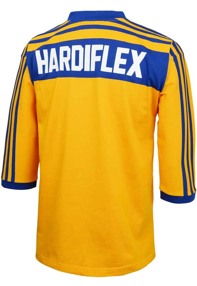 Parramatta Eels NRL 1981 Retro Jersey - Image 4