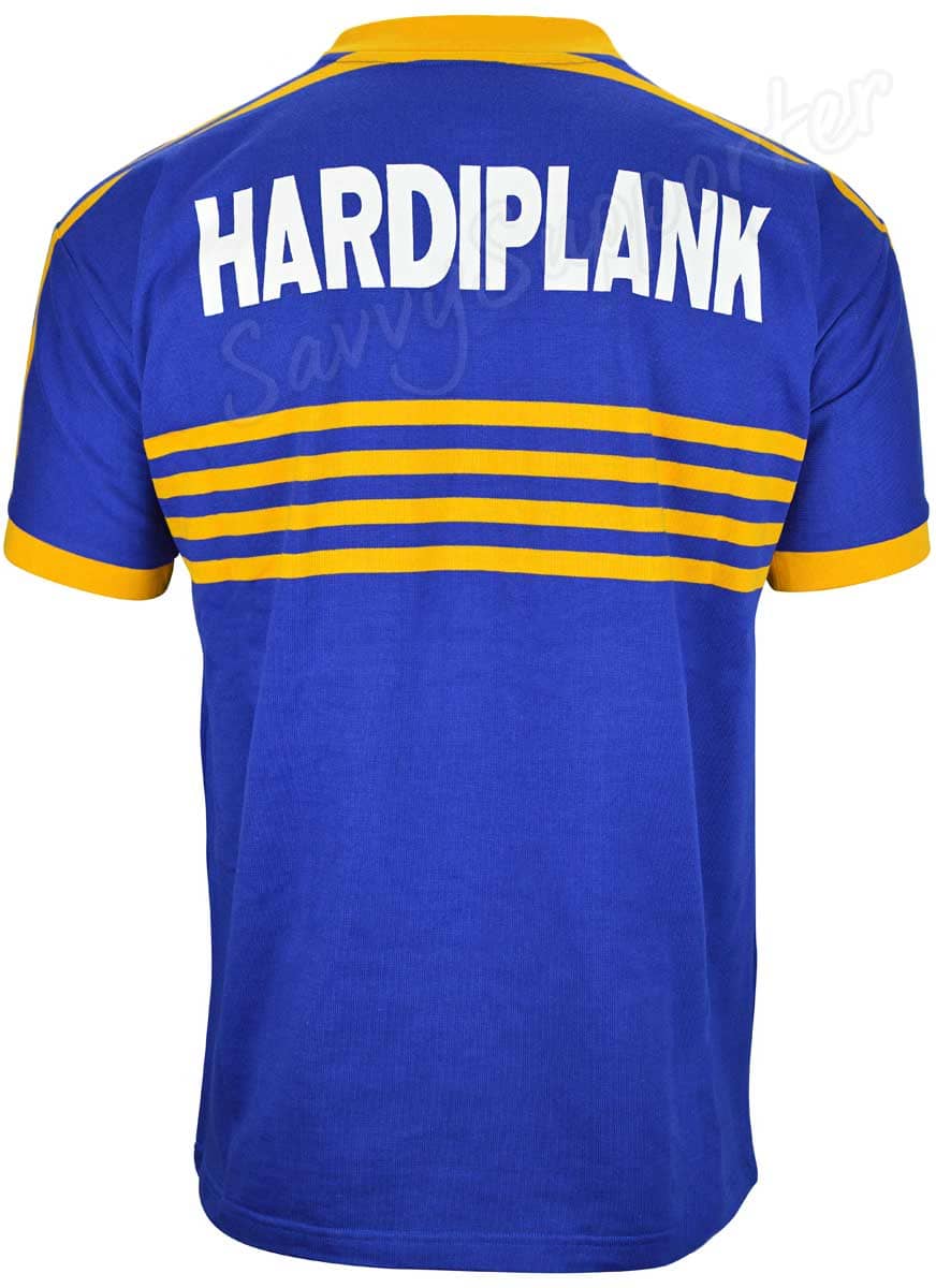 Parramatta Eels NRL 1982 Retro Jersey - Image 4