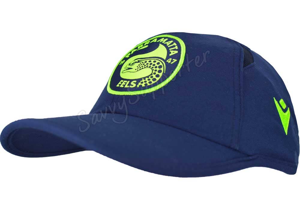 Parramatta Eels NRL Adults Training Cap
