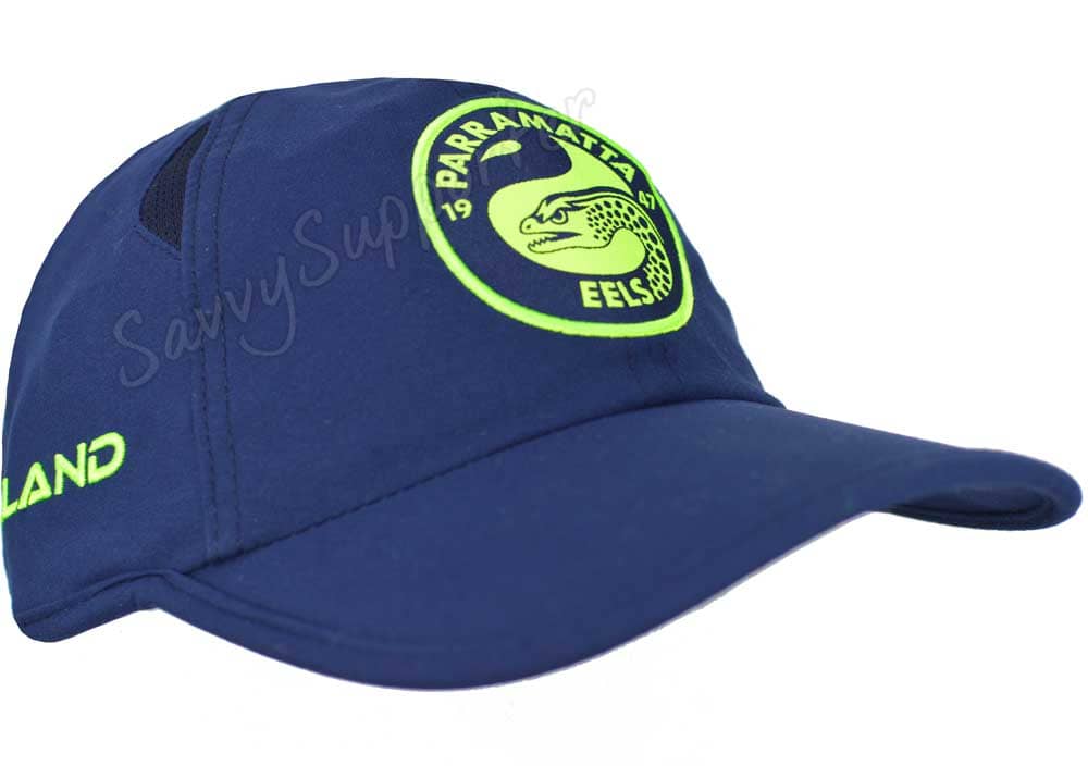 Parramatta Eels NRL Adults Training Cap - Image 2