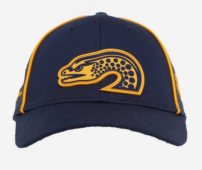 Parramatta Eels NRL Baseball Cap - Image 2