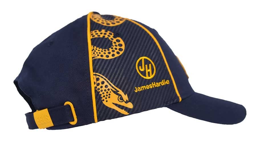 Parramatta Eels NRL Baseball Cap - Image 3