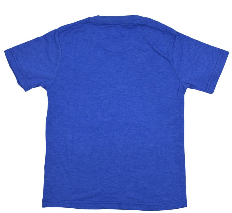 Parramatta Eels NRL Kids Classic Marle Tee - Image 4