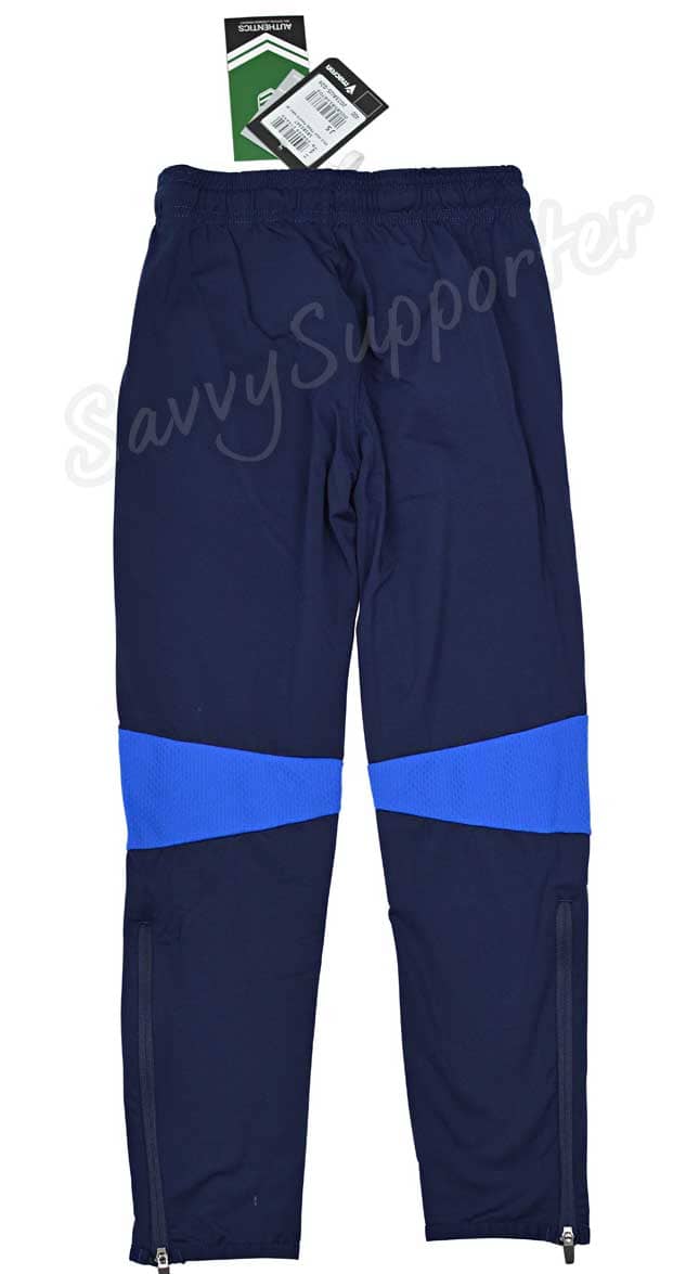 Parramatta Eels NRL Kids Training Pants - Image 2