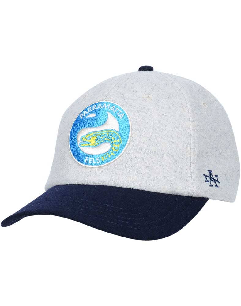 Parramatta Eels NRL Retro Archive Legend Cap