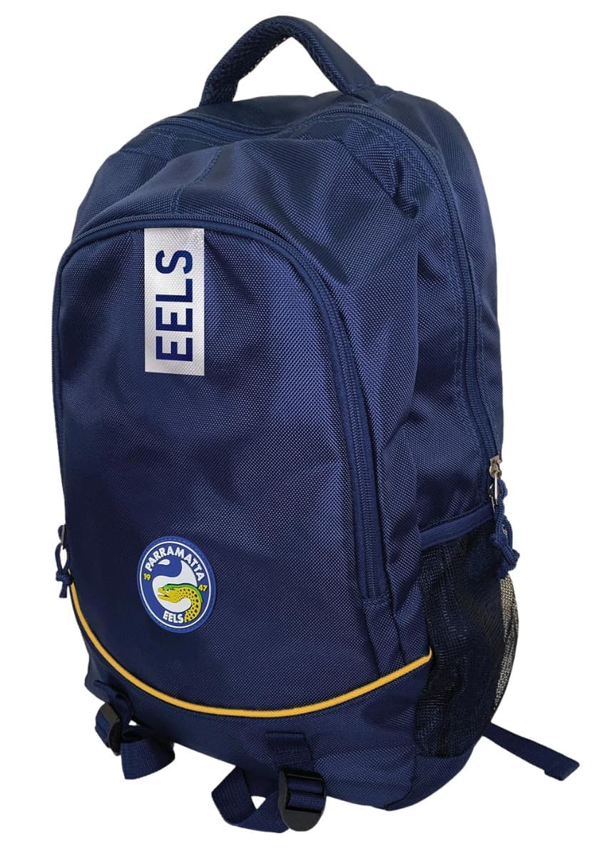 Parramatta Eels NRL Stirling Backpack
